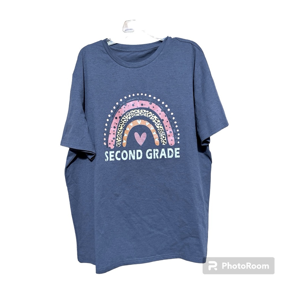 Temu Teacher T-Shirt
